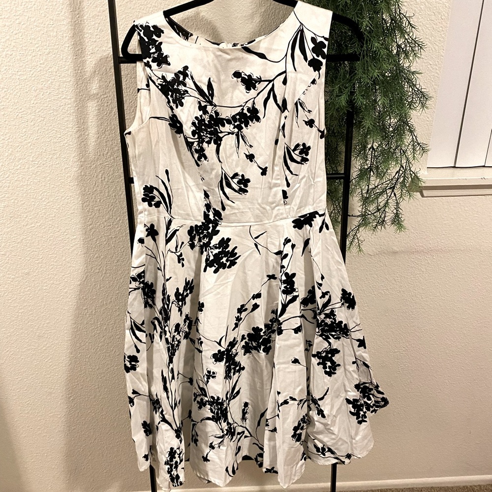 Grace Karin vintage/retro dress